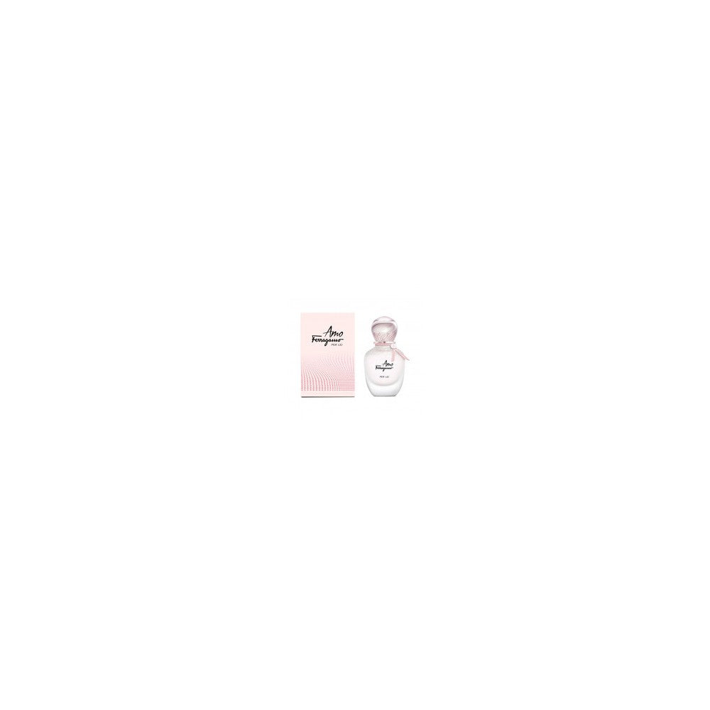 Salvatore Ferragamo I Love Ferragamo For Her EDP W 100 ml
