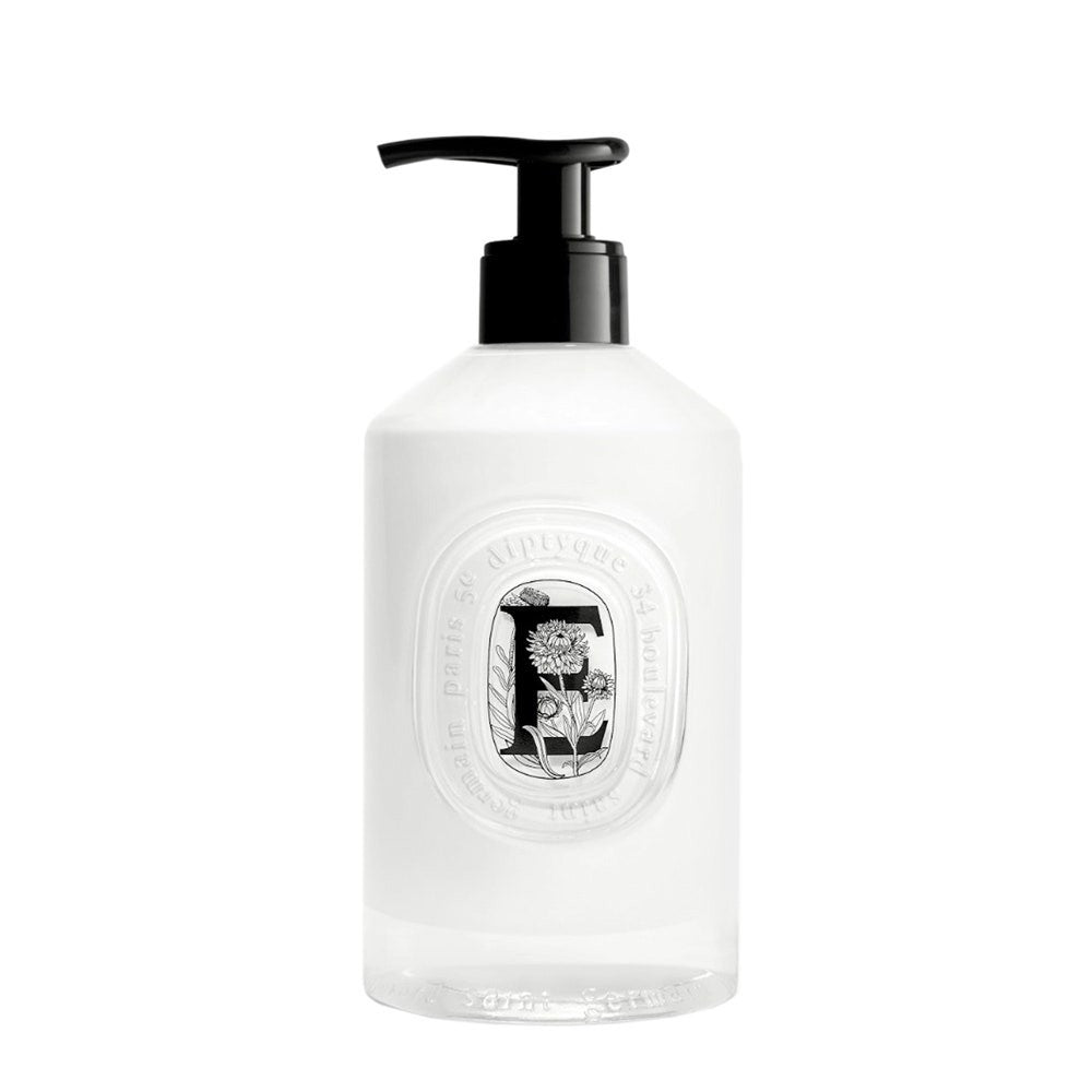 Diptyque Velvet Käsivoide Täyttöpakkaus 350 ml