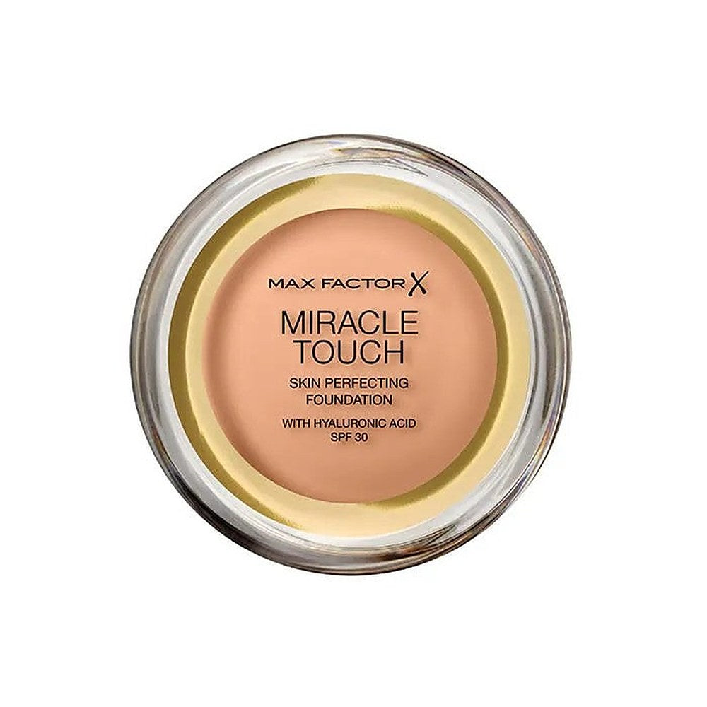 Max factor Miracle Touch (Skin Perfecting Foundation) 11,5 g 60 Sand