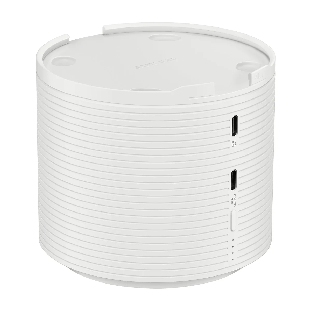 Samsung VG-FBB3BA, Akku, Valkoinen, The Freestyle: LFF3, LSP3, USB Type-C, 115,2 Wh, 99 mm