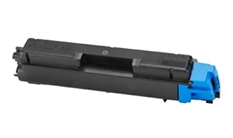 KYOCERA TK-590C -laservärikasetti, syaani