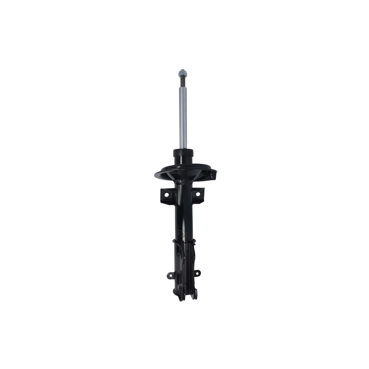 Iskunvaimennin MAGNUM TECHNOLOGY AGG210MT