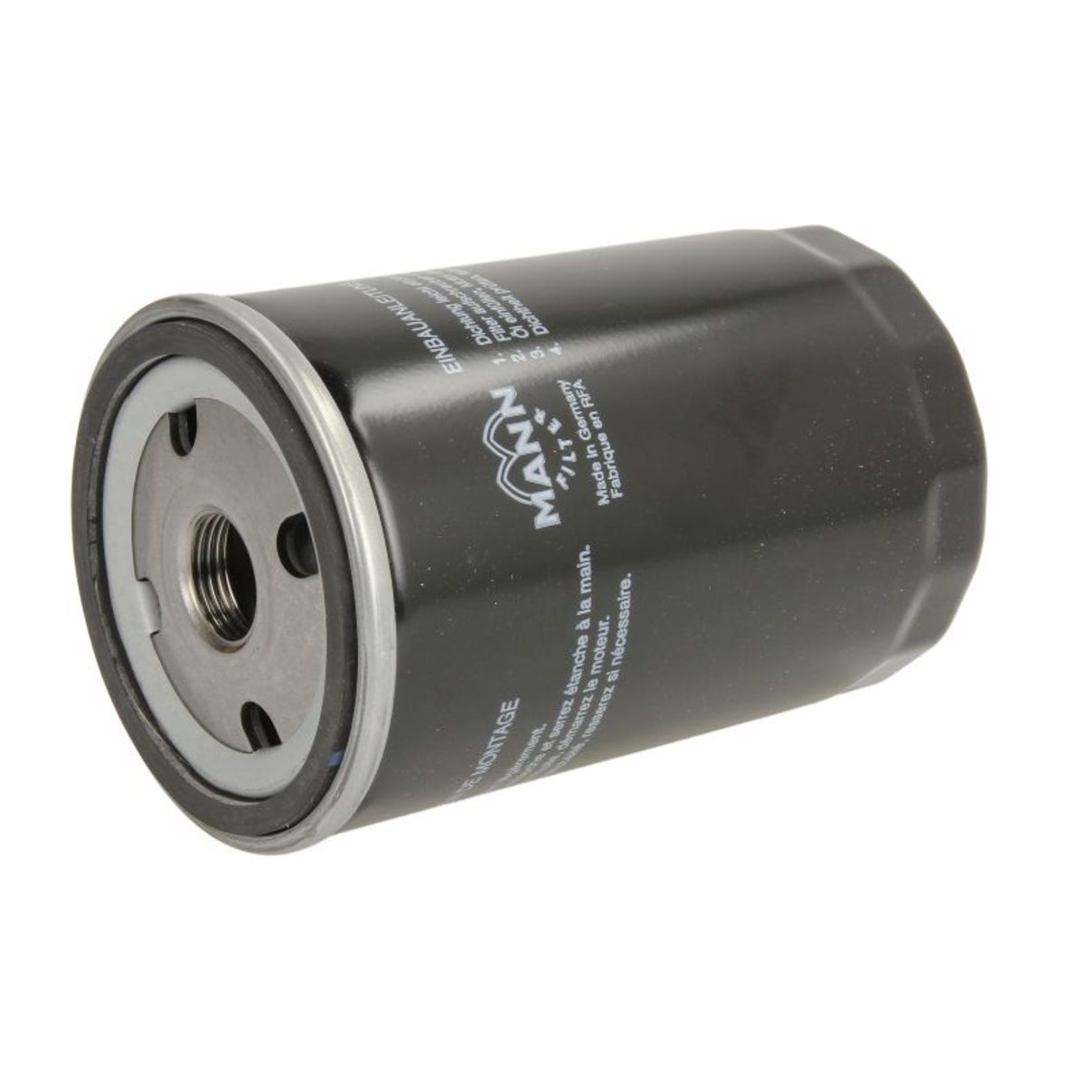 Öljynsuodatin MANN-FILTER W 719/3