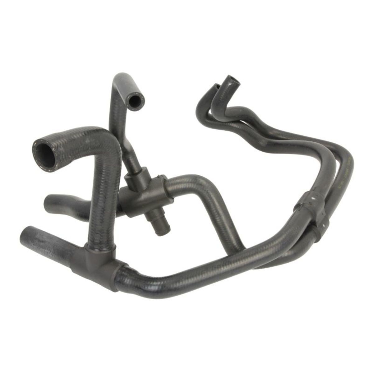 Jäähdyttimen letku THERMOTEC DNR054TT