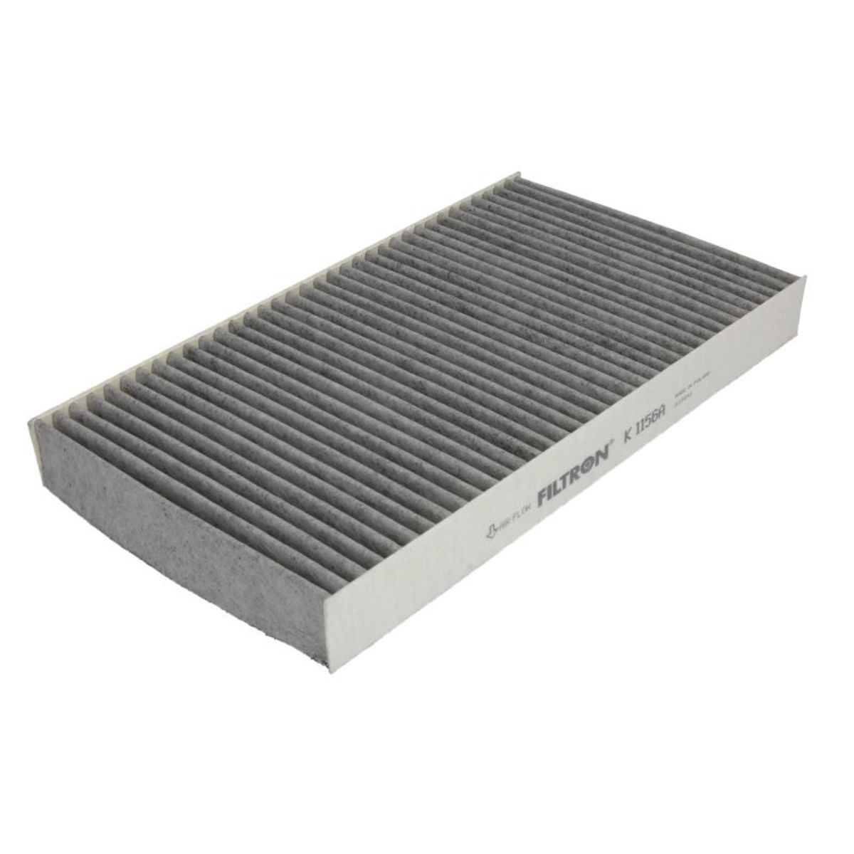Suodatin, sisäilma FILTRON K 1156A