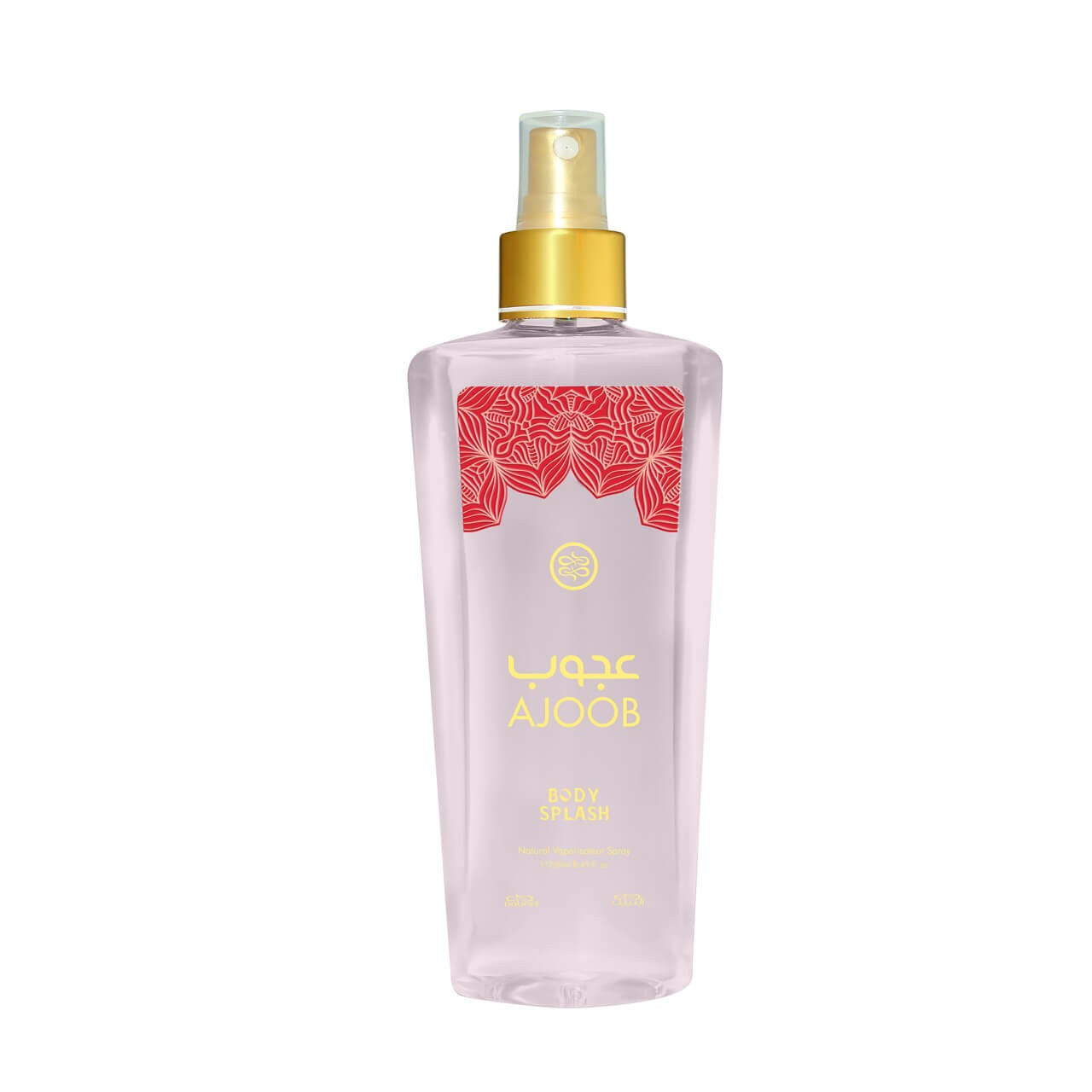 Nabeel Ajoob Splash Body 250 ml