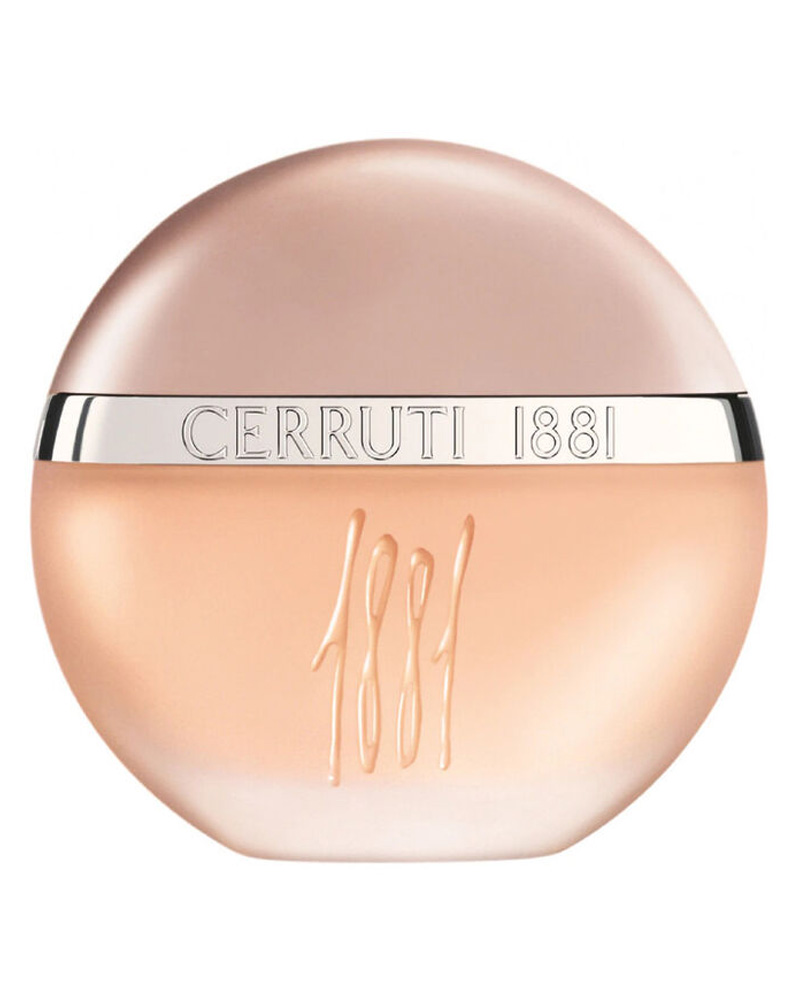 Cerruti 1881 Eau de Toilette Spray - 50 ml