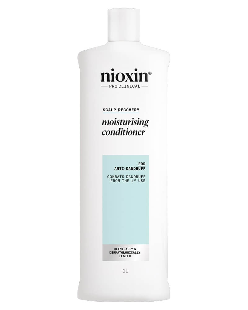 Nioxin Scalp RecoveryTM Conditioner 1000 ml