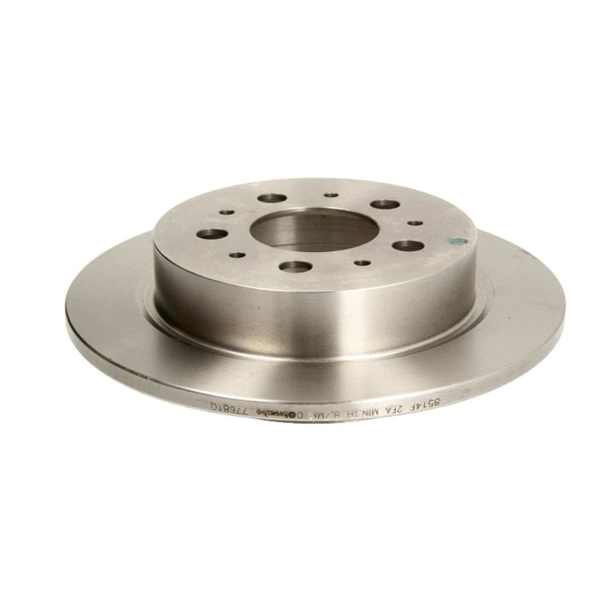 Jarrulevy BREMBO 08.7768.10