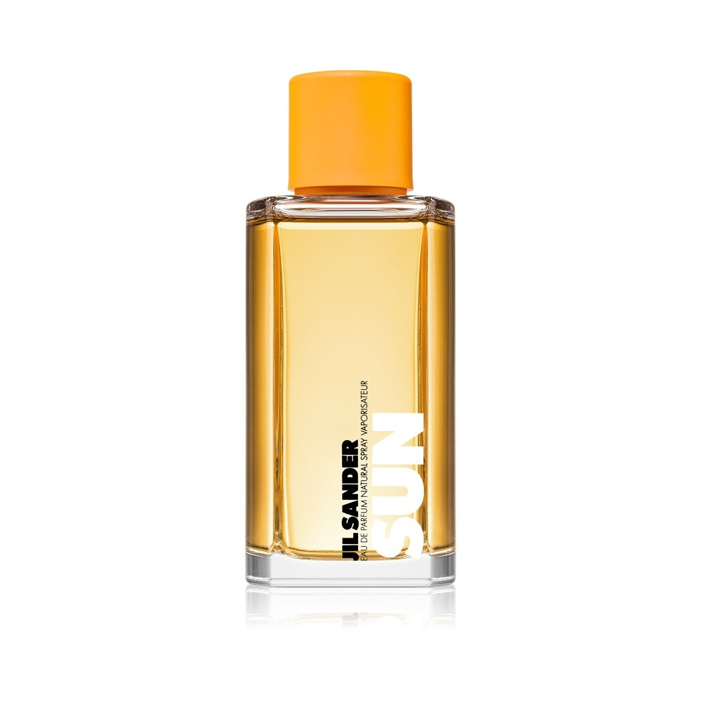 Jil Sander Sun Eau de Parfum Women 125 ml
