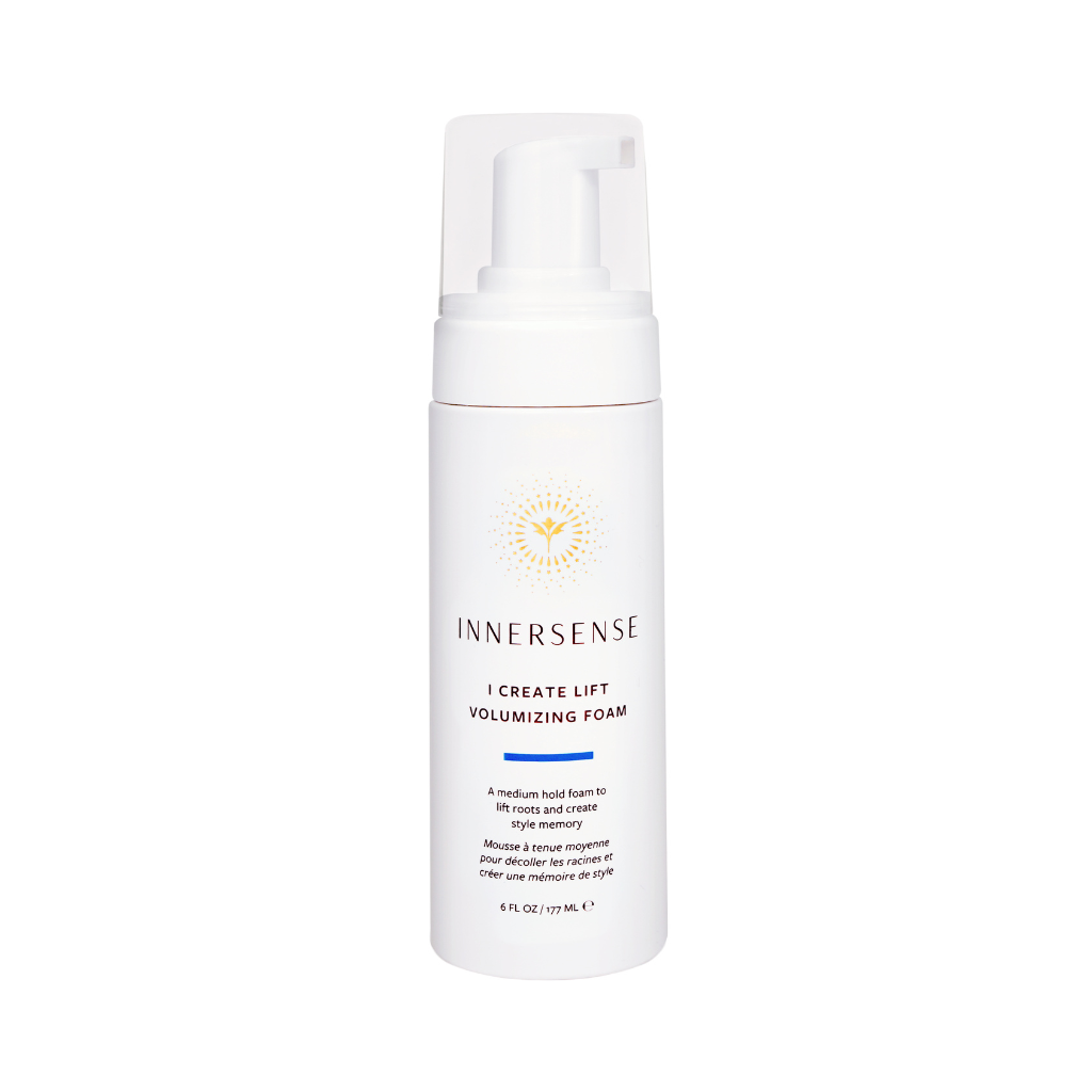 I Create Lift Volumizing Foam