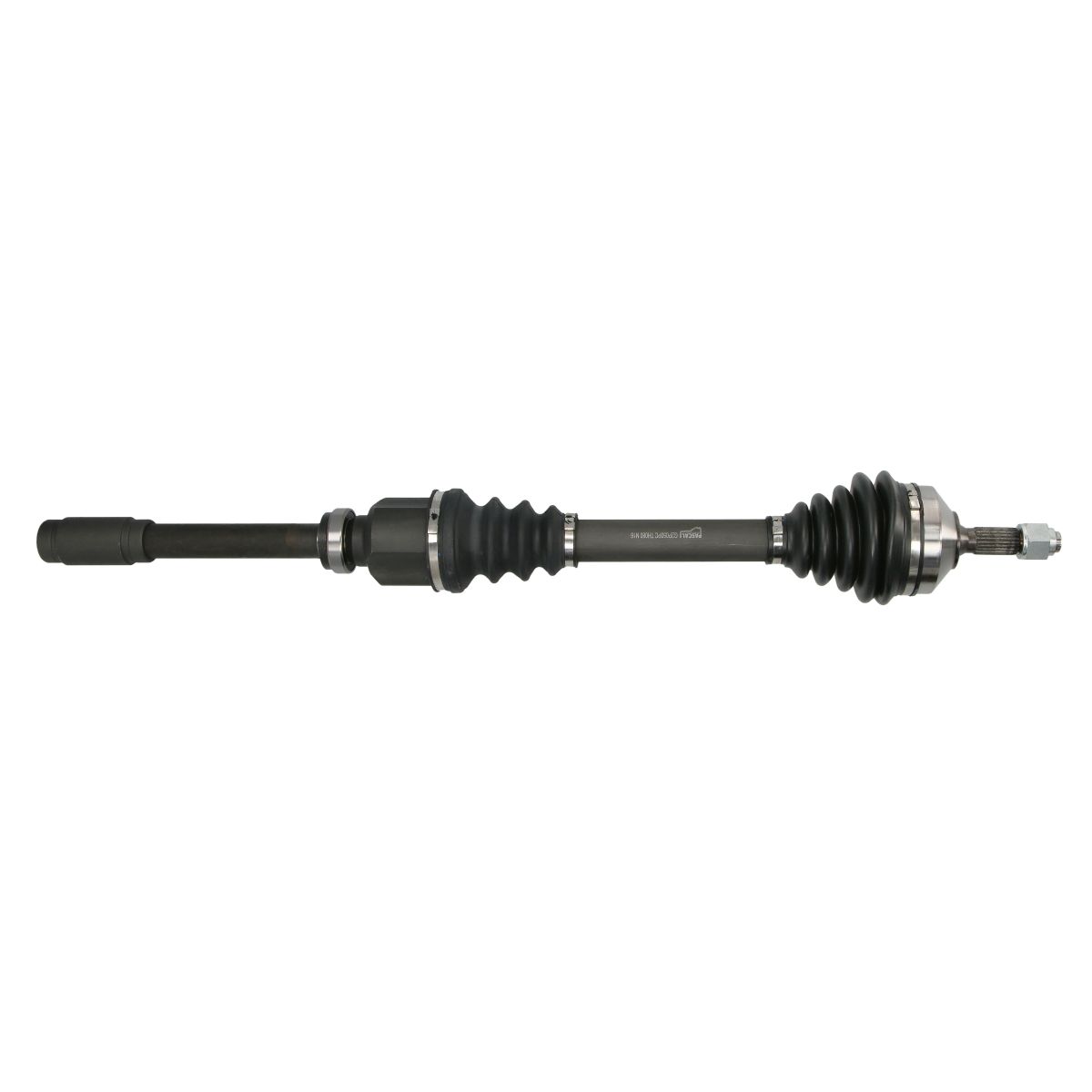 Vetoakseli PASCAL G2P050PC