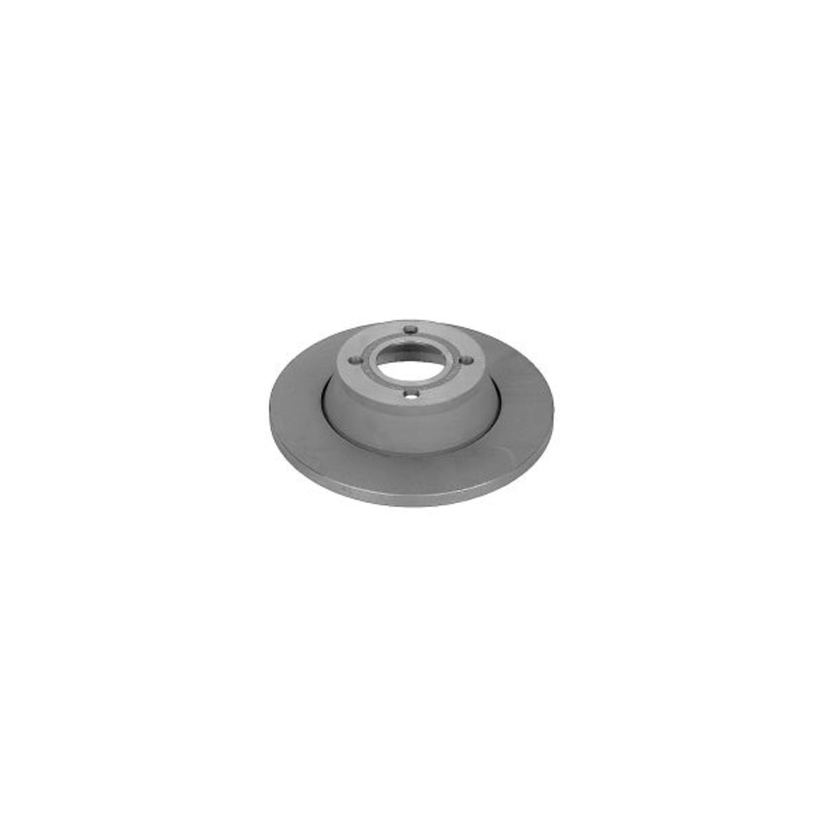 Jarrulevy FEBI BILSTEIN 08553