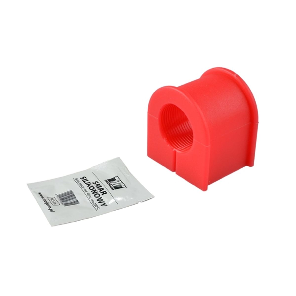 Vakaajan hela TEDGUM TED63591