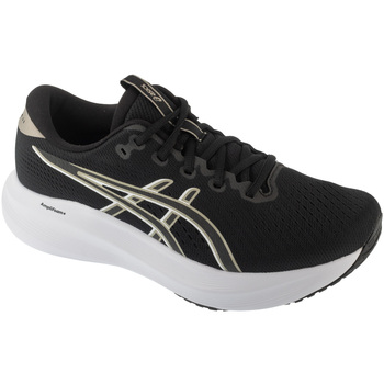 ASICS Juoksukengät pastellinvihreä / musta / valkoinen