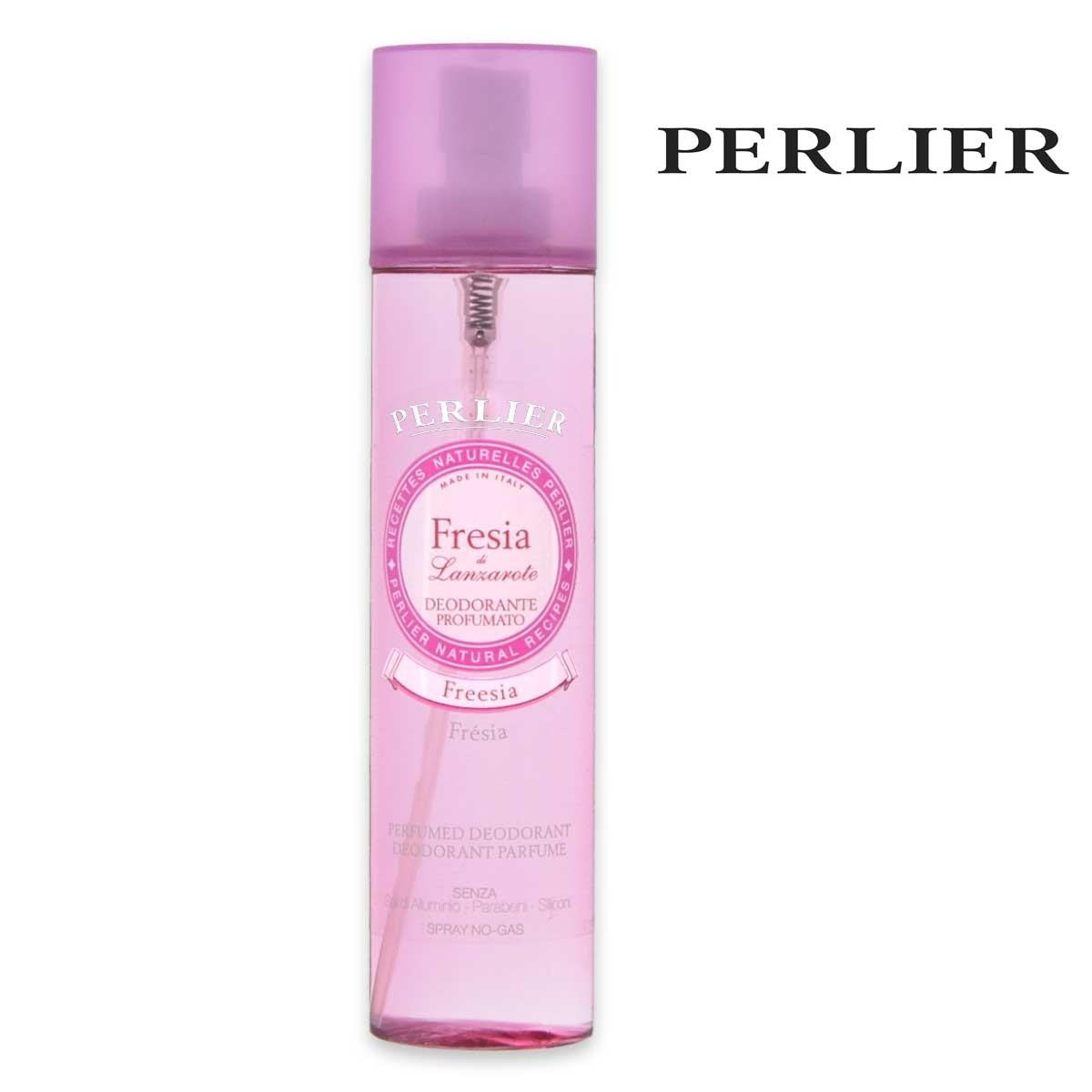 Perlier deo parfum 100 ml freesia