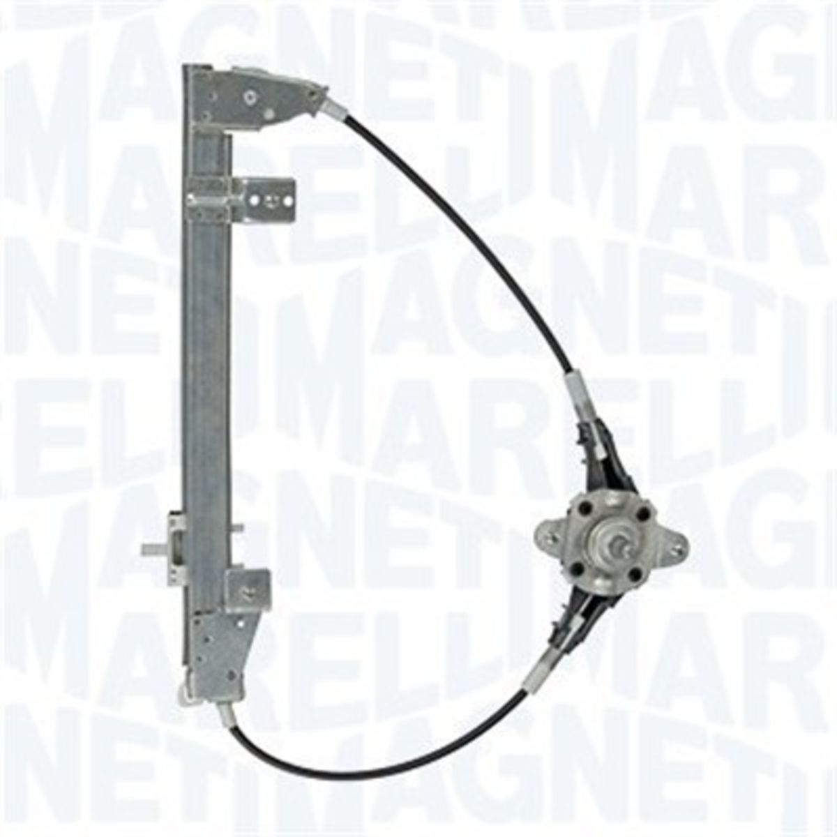 Lasinnostin MAGNETI MARELLI 350103179300
