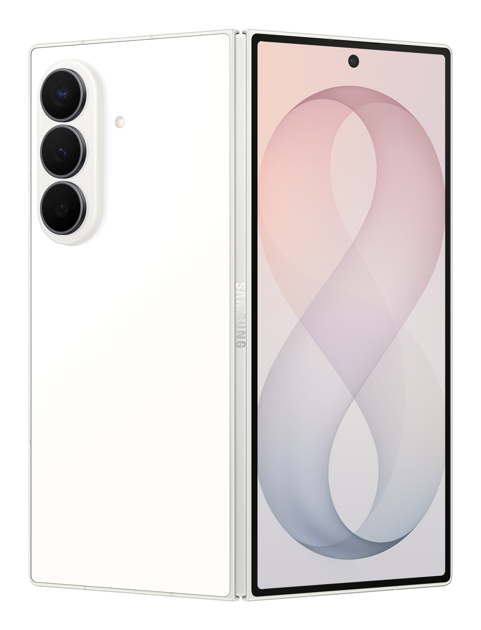 Samsung Galaxy Z Fold8 Ultra älypuhelin 12/256GB (cream)