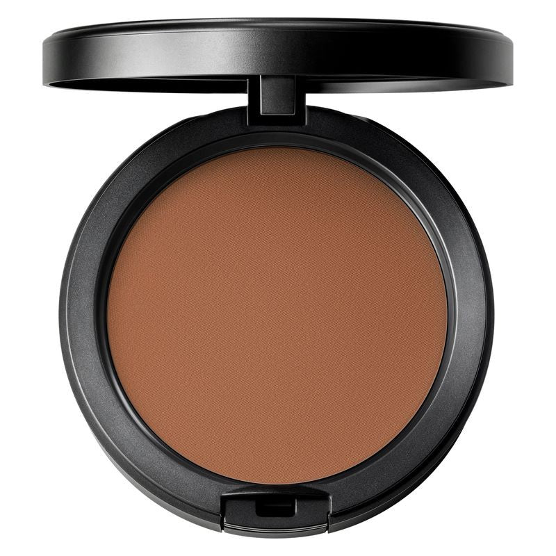 Mac Studio Fix Powder Plus - Meikkivoide ja puuteri 2-in-1 NW48 12 g