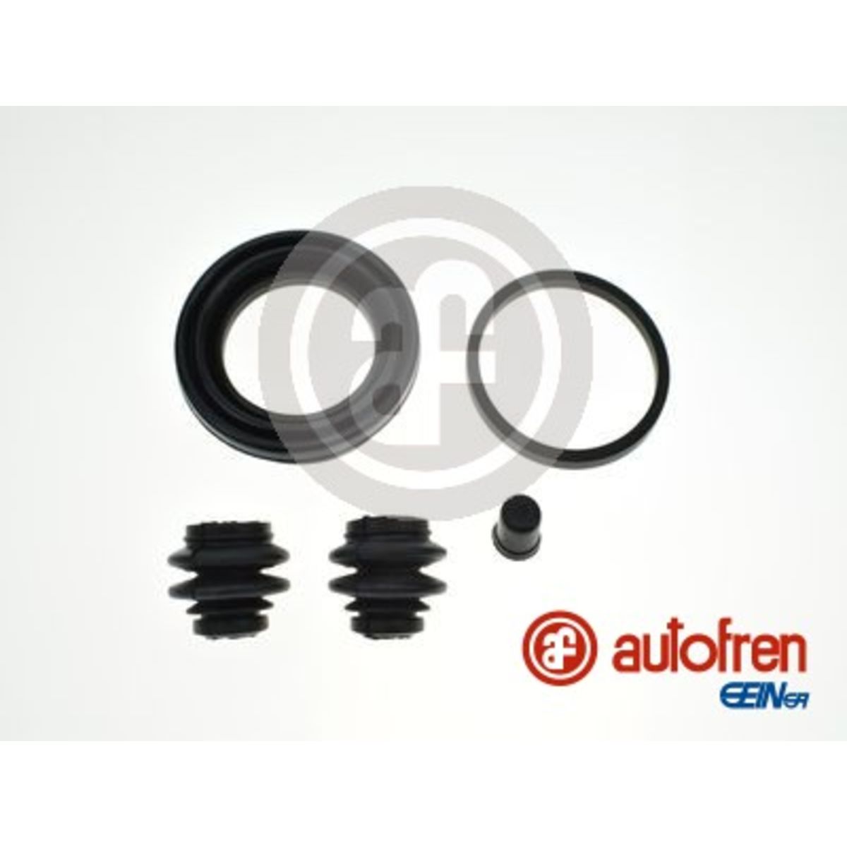 Jarrusatulan korjaussarja AUTOFREN SEINSA D42728