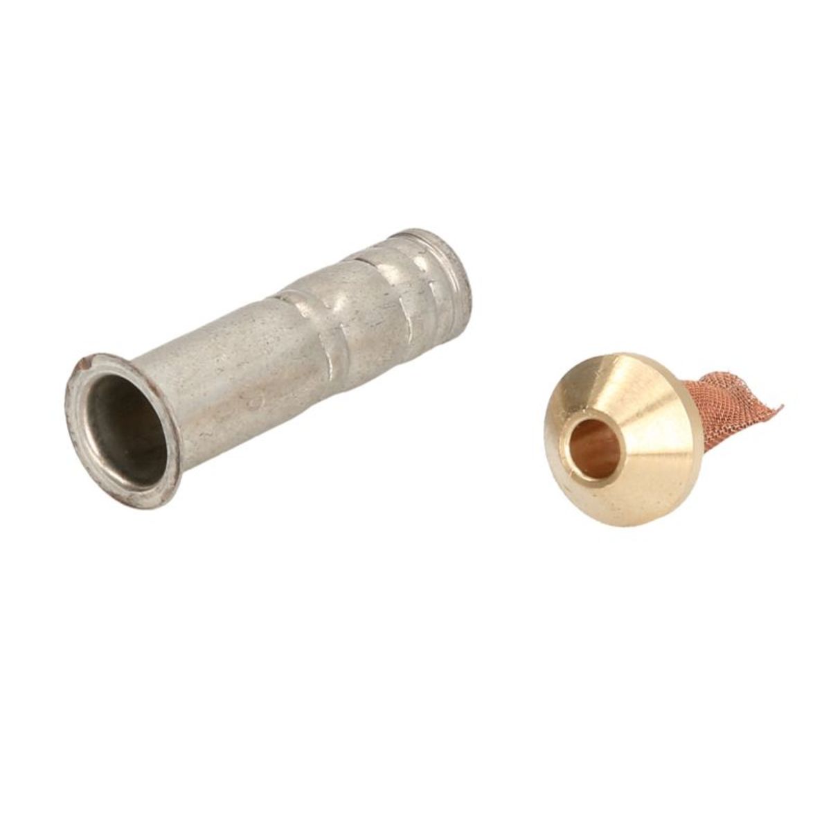 Paisuntaventtiili, ilmastointilaite THERMOTEC KTT140114