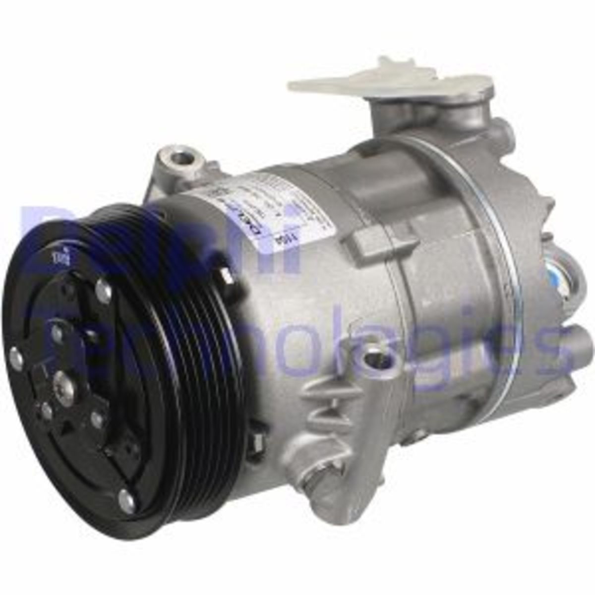 Ilmastoinnin kompressori DELPHI TSP0155992