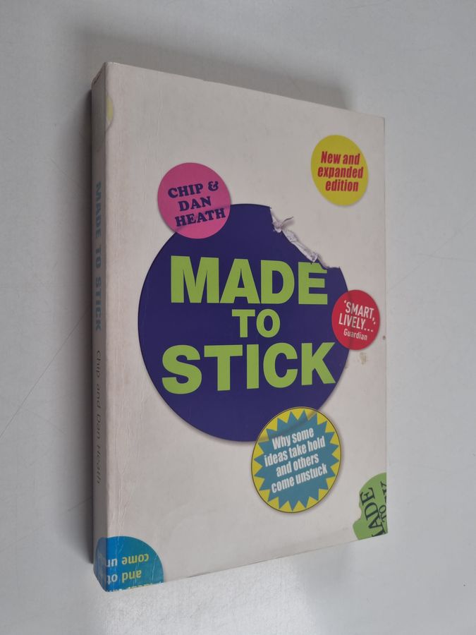 Made to Stick