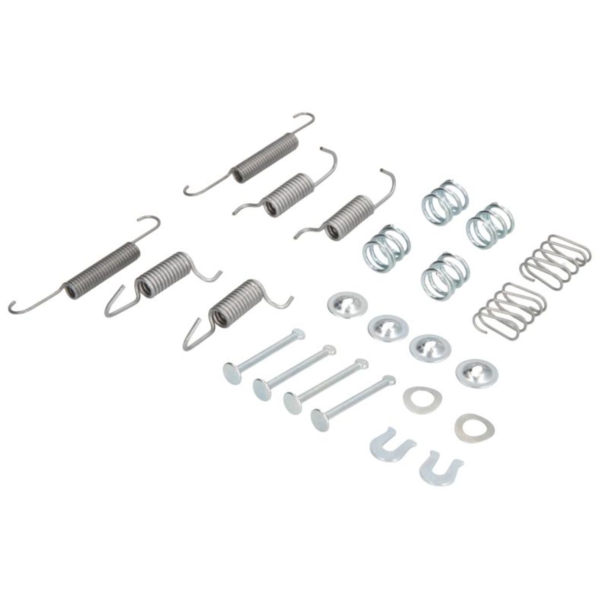 Tarvikesarja, seisontajarru QUICK BRAKE 105-0010