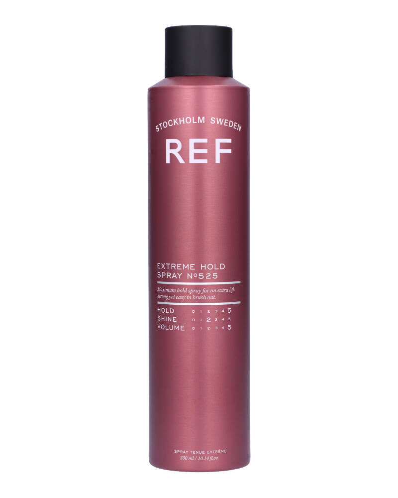 REF. Extreme Hold Spray 525 300 ml