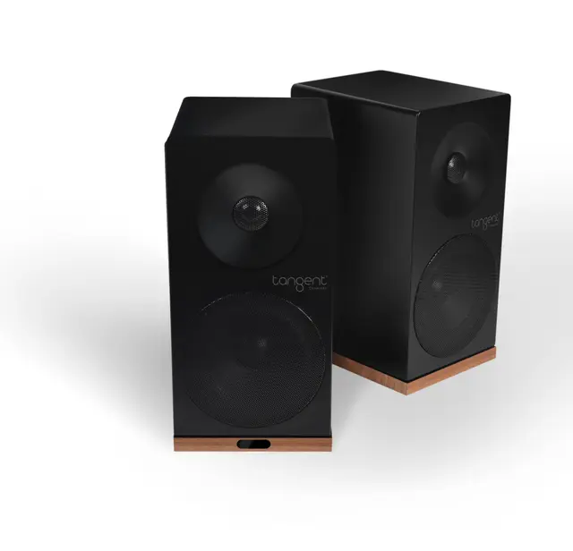 Tangent Spectrum X5 Phono Black Pair