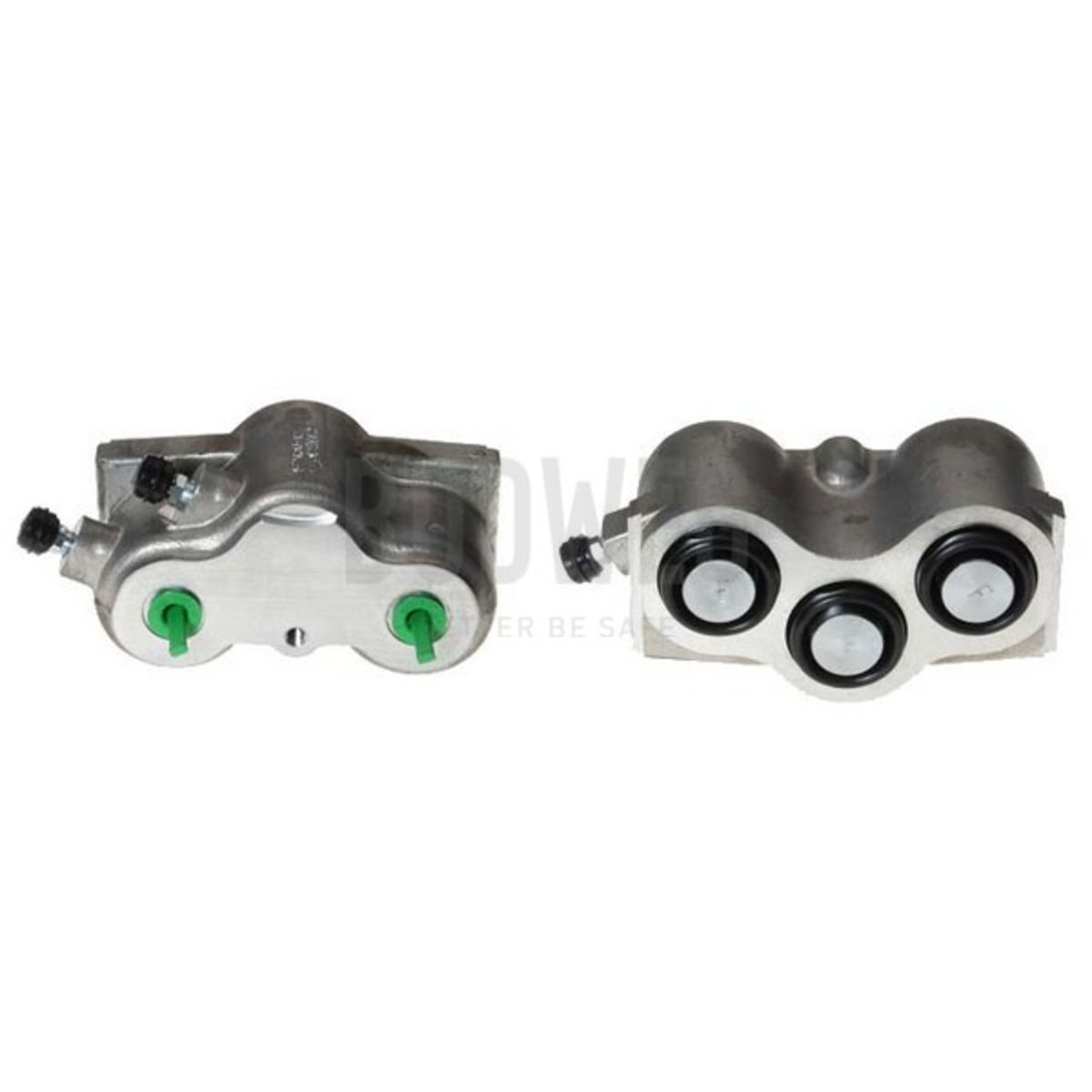 Jarrusatula BUDWEG CALIPER 34940