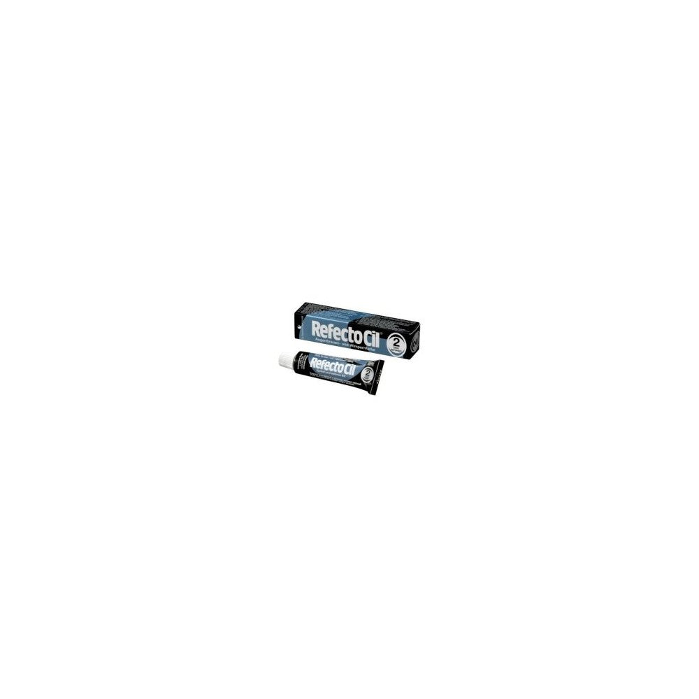 RefectoCil Tinta Ciglia e Sopracciglia Castano Naturale 15 ml