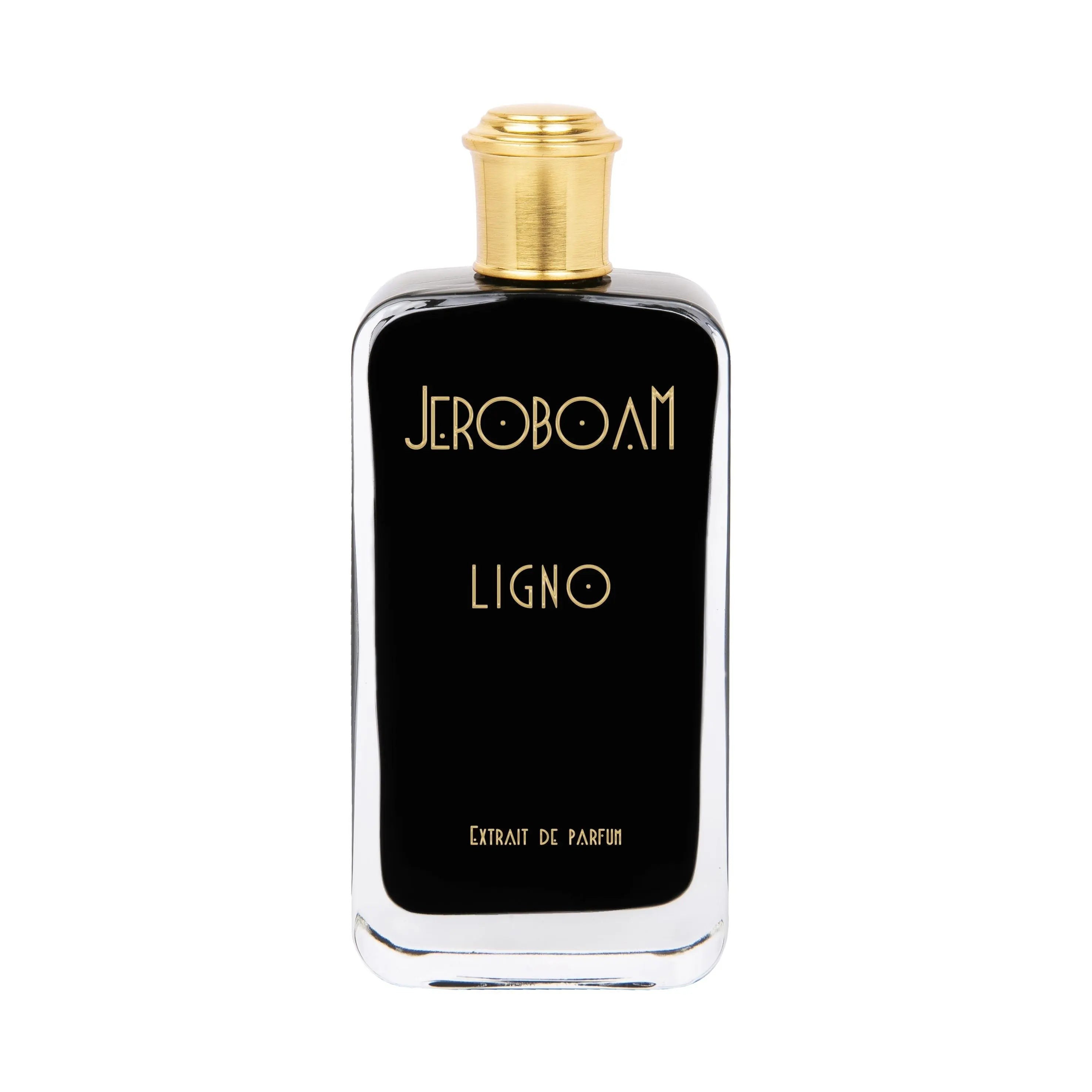 Jeroboam Ligno Unisex hajuvesiuute 100 ml