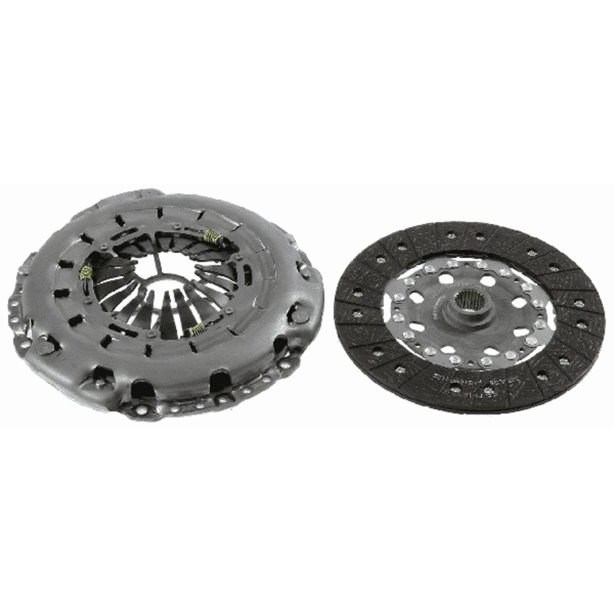 Kytkinpaketti SACHS 3000 951 850
