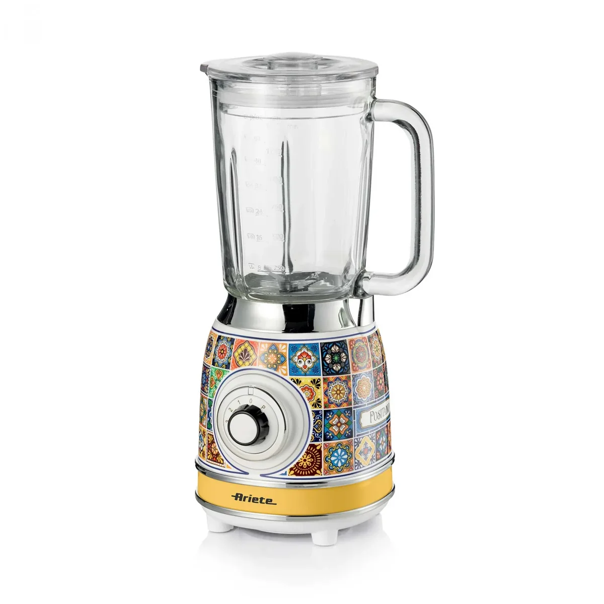 Ariete Blenderi Positano 0583/0P - 1000 W