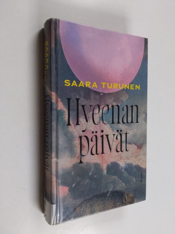 Hyeenan päivät