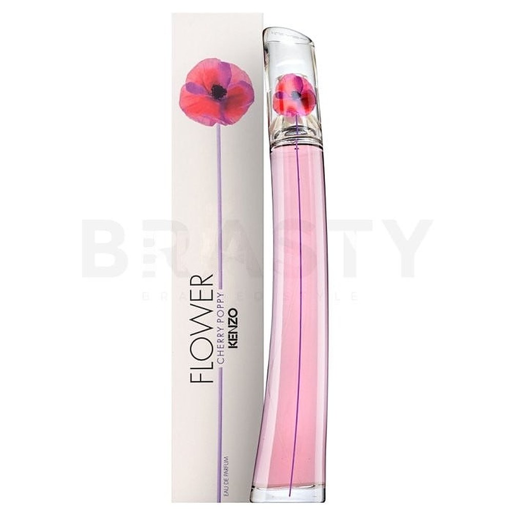 Kenzo Flower By Kenzo Cherry Poppy EDP N 100 ml