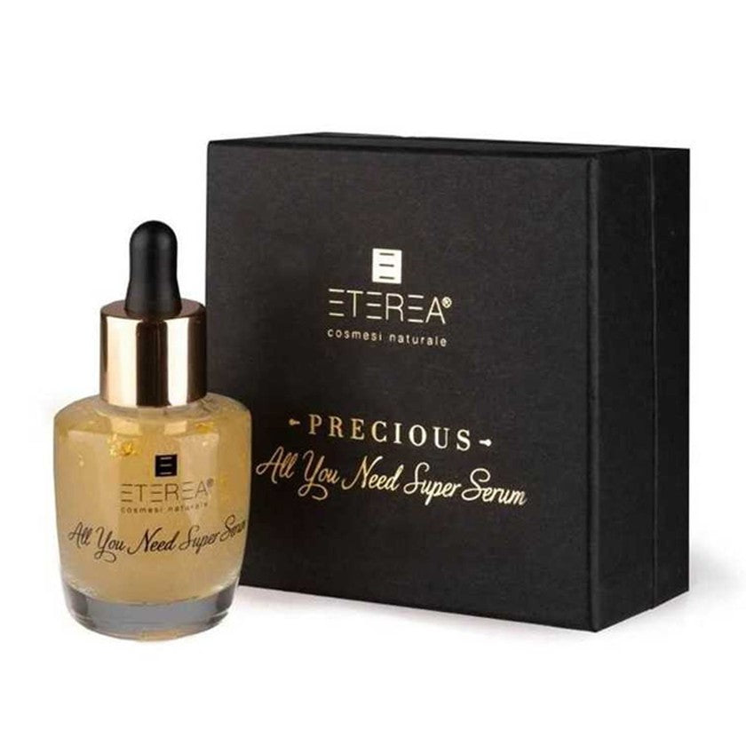 Eterea Kaikki mitä tarvitset Super seerumi 30 ml