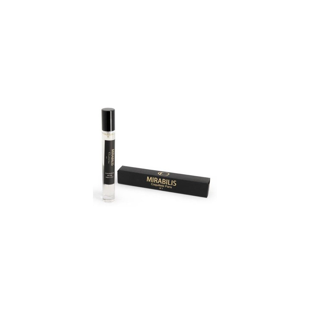 Coquillete parfum N.7 Mirabilis Unisex hajuvesiuute 10 ml