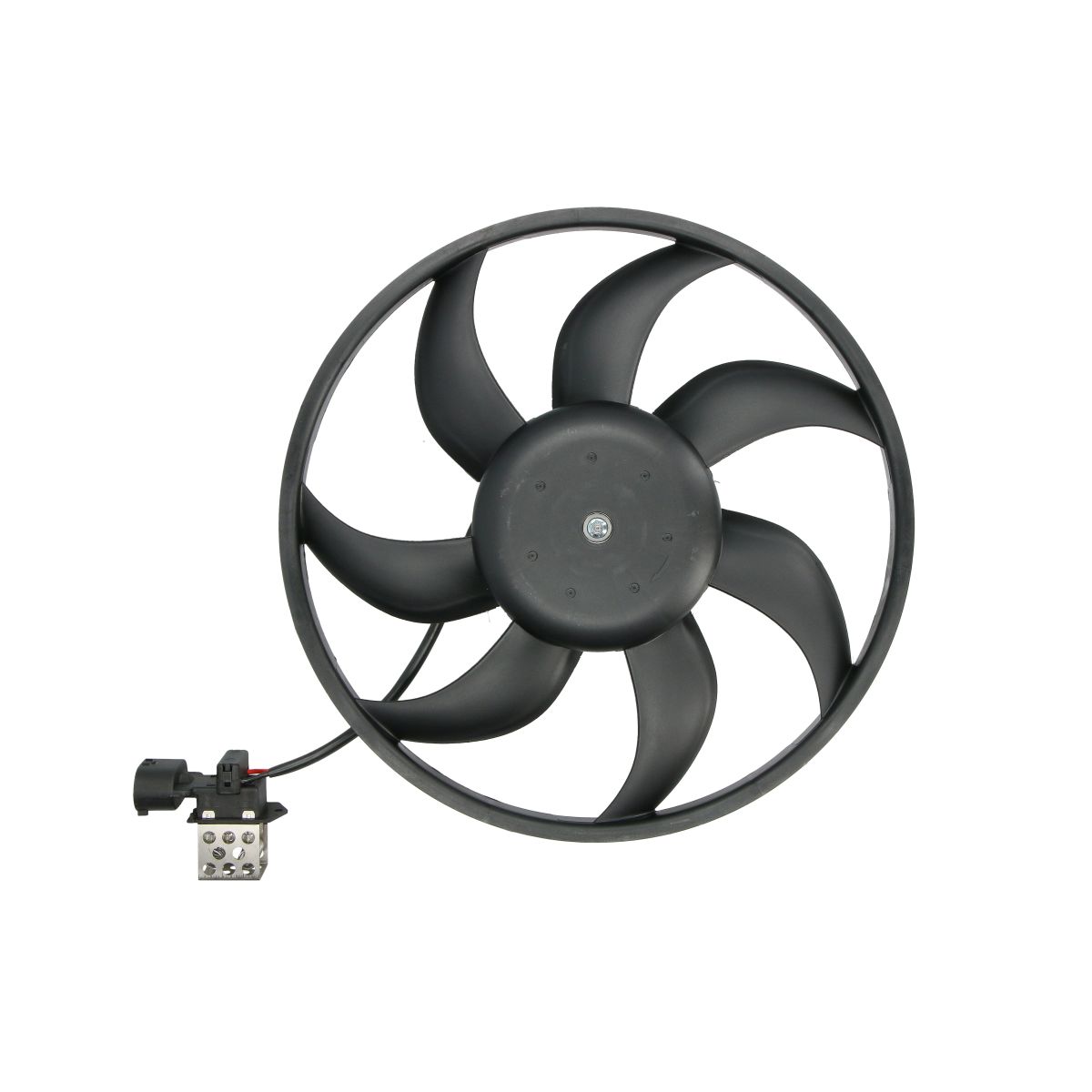 Jäähdyttimen tuuletin THERMOTEC D8X034TT