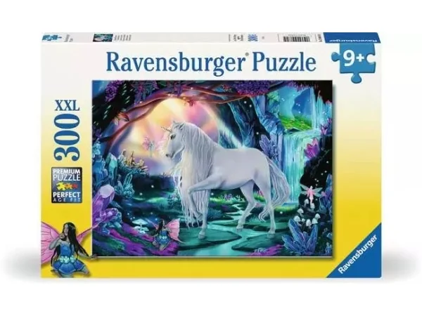 Ravensburger Unicorn, 300pc XXL