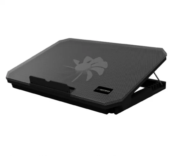 Esperanza EA141, 1 kpl, 1200 RPM, 21 dB, USB, 365 mm, 265 mm