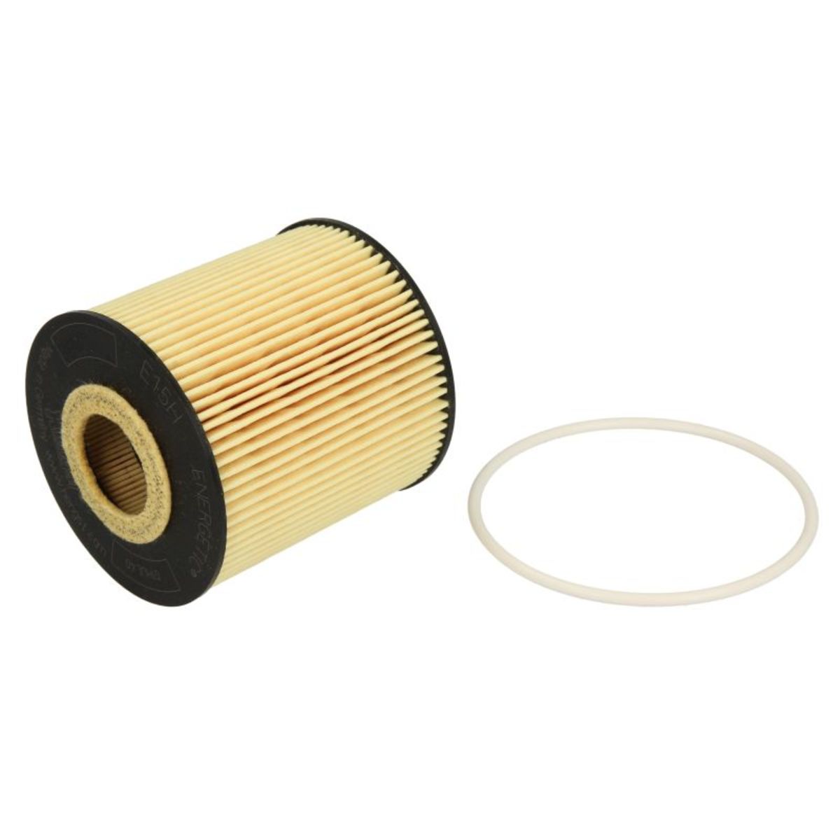 Öljynsuodatin HENGST FILTER E15H D58