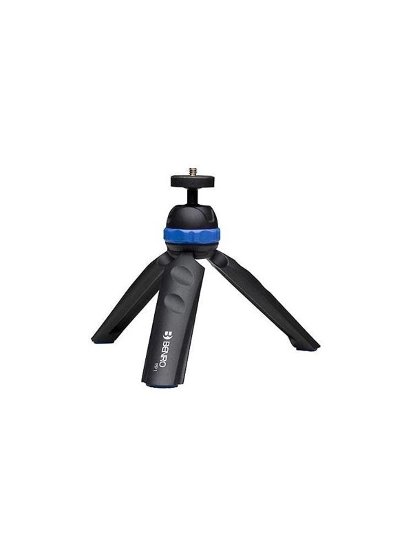 Benro PP1 PocketPod Table Tripod -pöytäjalusta