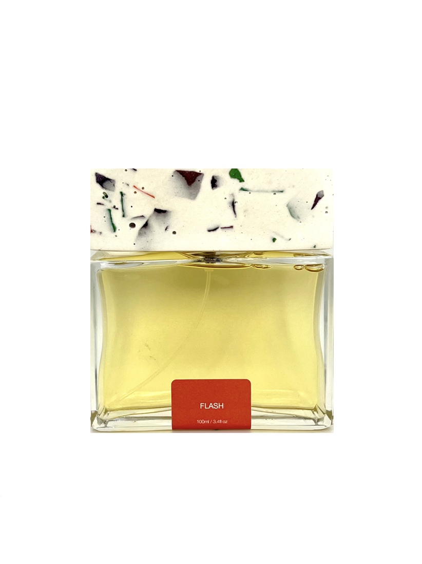 Pictor parfum Flash, tuoksu-uute, unisex, 100 ml