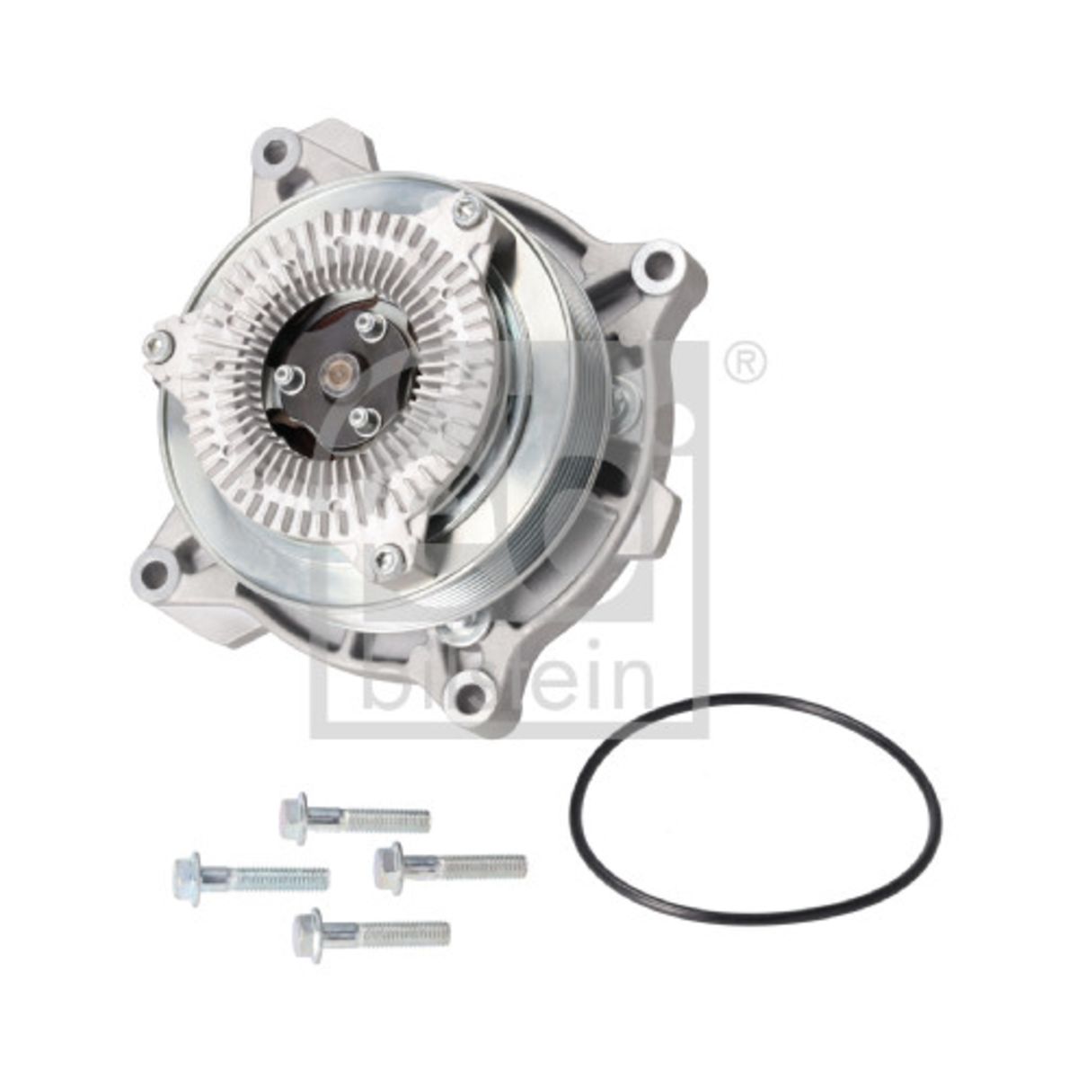 Vesipumppu FEBI BILSTEIN 192826