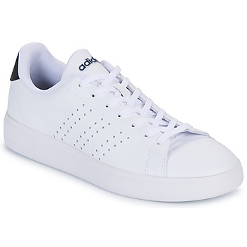 ADIDAS SPORTSWEAR Matalavartiset tennarit 'Advantage 2.0' musta / valkoinen