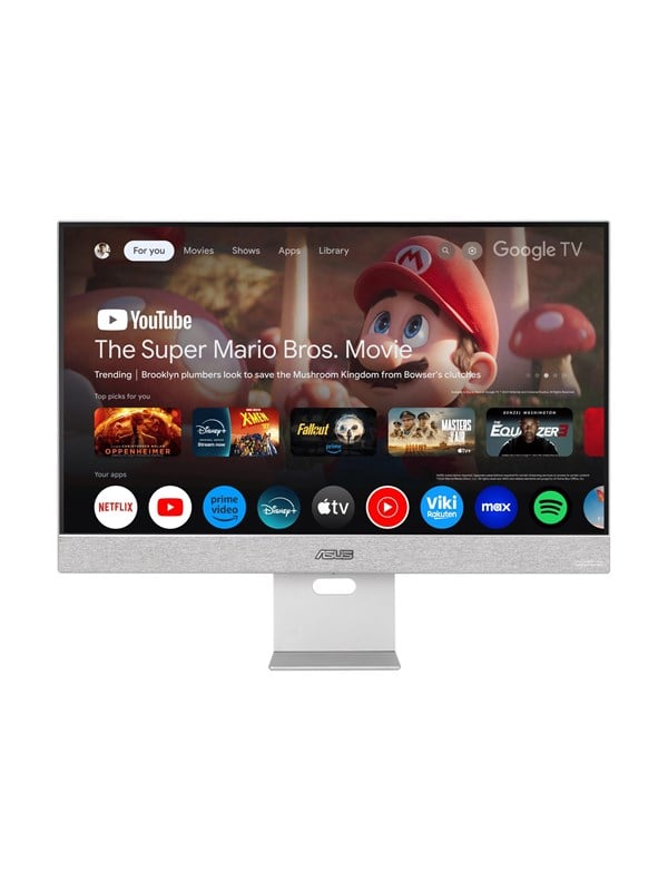 27" ASUS ZenScreen - 3840x2160 (4K) - 60Hz - IPS