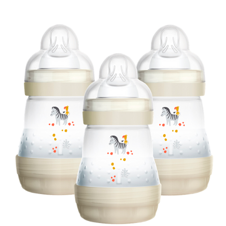 MAM Easy Start Anti-Colic pullo - 3 kpl