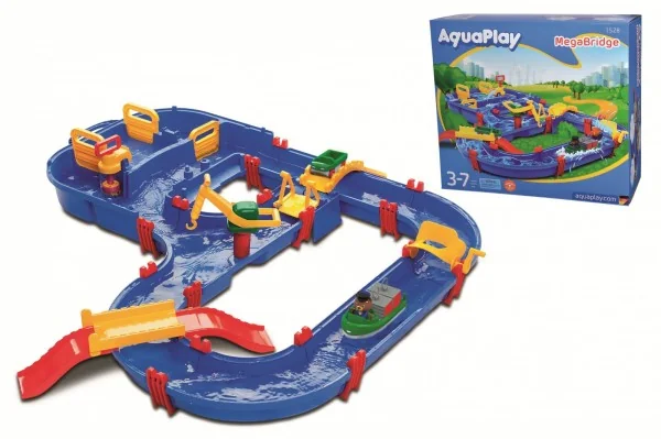 Aquaplay MegaSilta